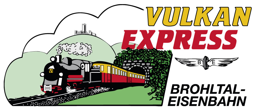 Vulkan Express